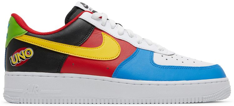 Nike Air Force 1 Low '07 QS Uno