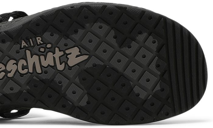 Nike ACG Air Deschutz Black Iron Grey