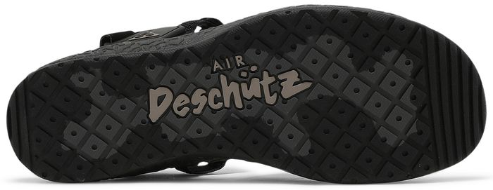 Nike ACG Air Deschutz Black Iron Grey