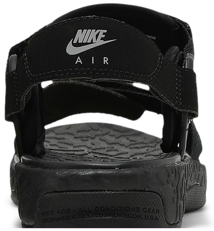 Nike ACG Air Deschutz Black Iron Grey