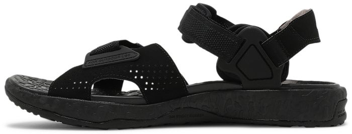 Nike ACG Air Deschutz Black Iron Grey