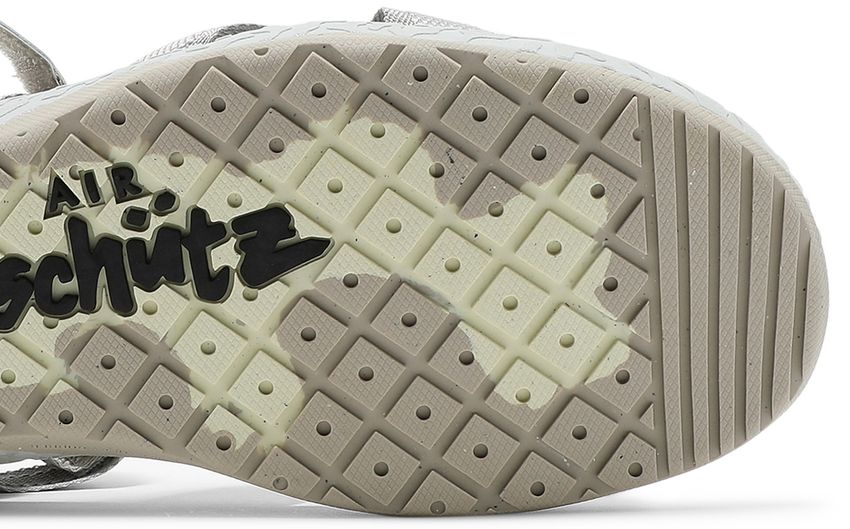 Nike ACG Air Deschutz Cream II Black