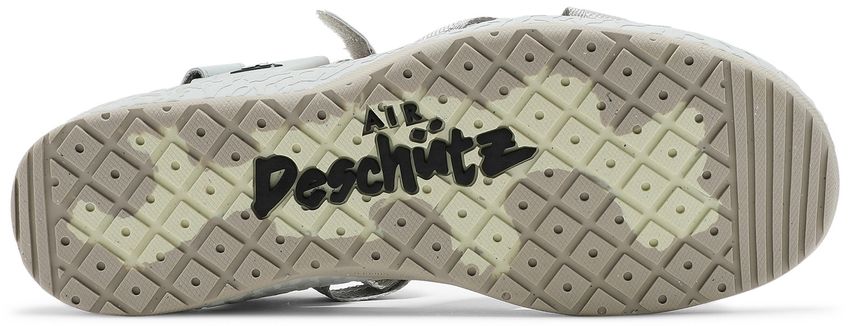 Nike ACG Air Deschutz Cream II Black