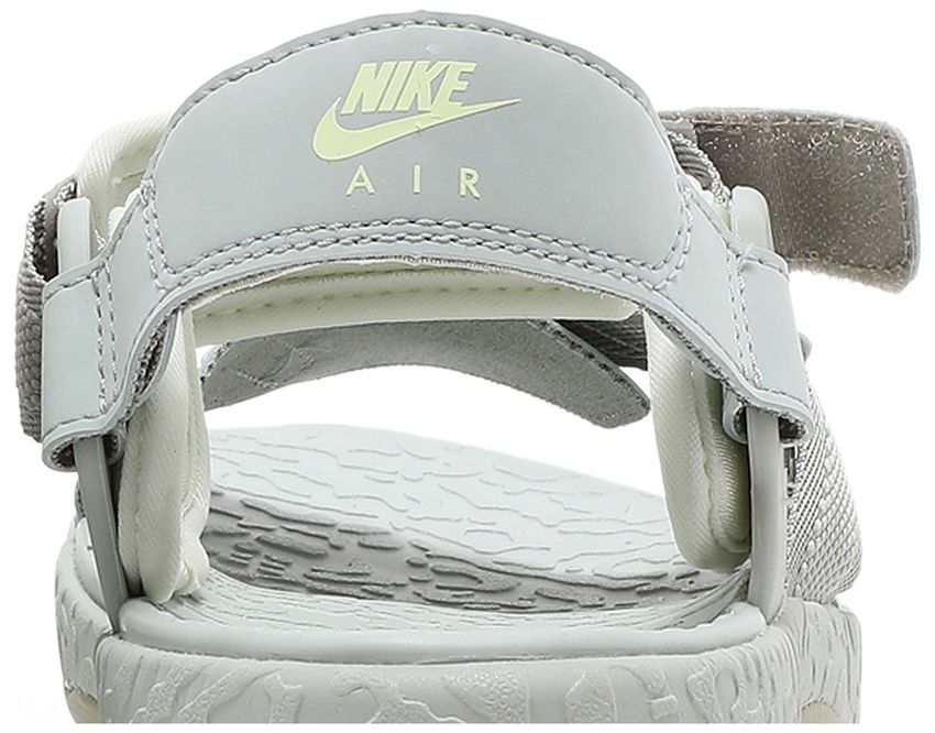Nike ACG Air Deschutz Cream II Black