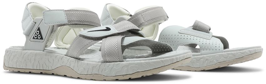 Nike ACG Air Deschutz Cream II Black