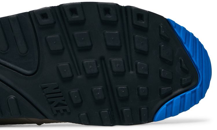 Nike Air Max 90 Malt Blue Slate