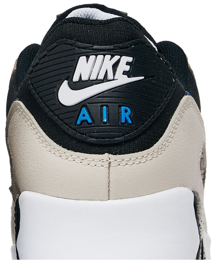 Nike Air Max 90 Malt Blue Slate