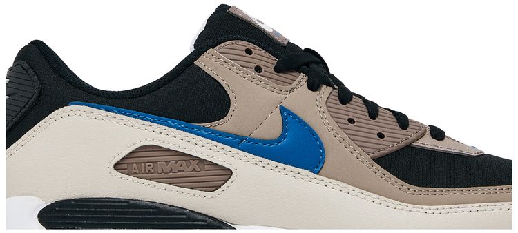 Nike Air Max 90 Malt Blue Slate