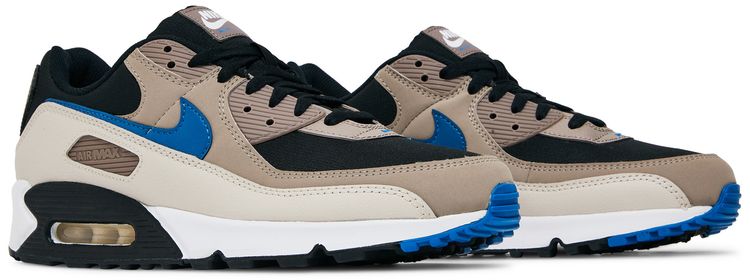 Nike Air Max 90 Malt Blue Slate