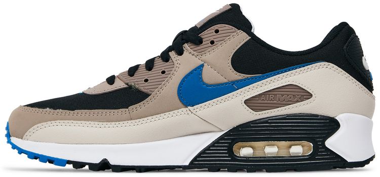 Nike Air Max 90 Malt Blue Slate