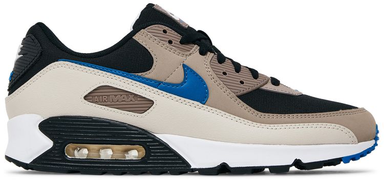 Nike Air Max 90 Malt Blue Slate
