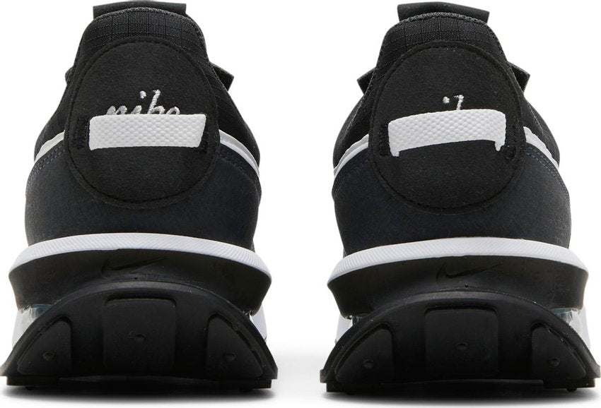 Nike Air Max Pre-Day Black White