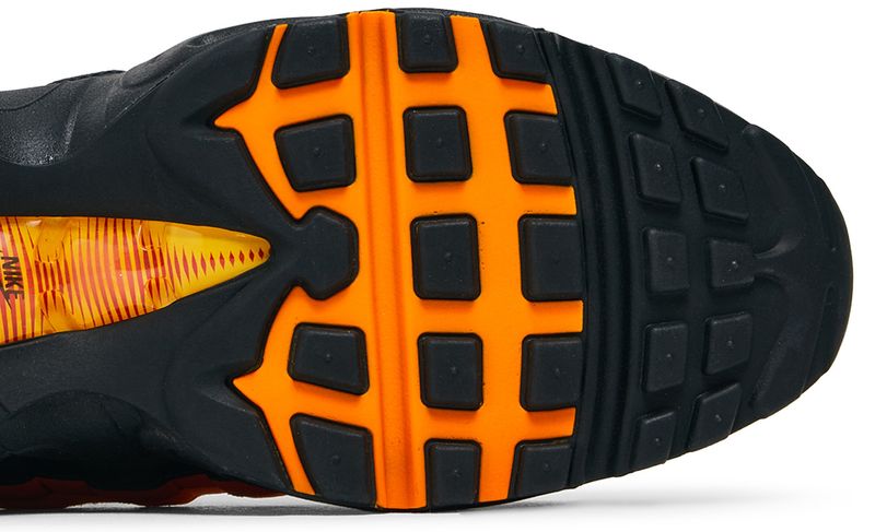 Nike Air Max 95 Raygun