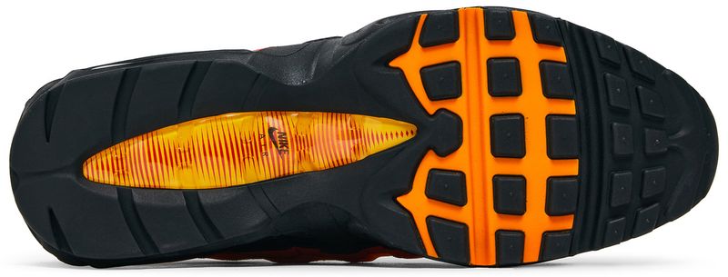 Nike Air Max 95 Raygun