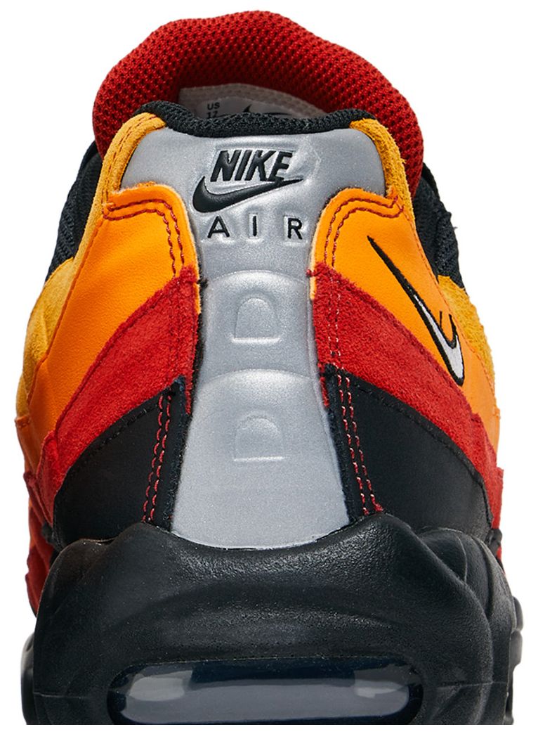Nike Air Max 95 Raygun