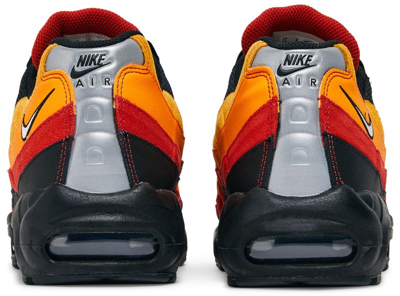 Nike Air Max 95 Raygun