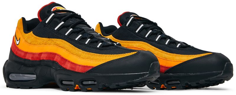 Nike Air Max 95 Raygun