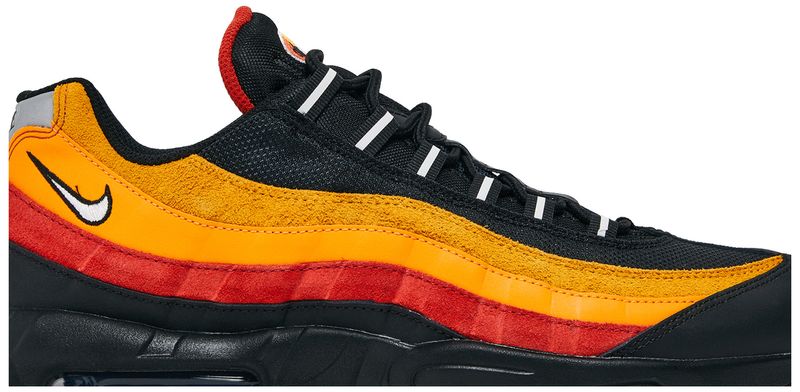 Nike Air Max 95 Raygun