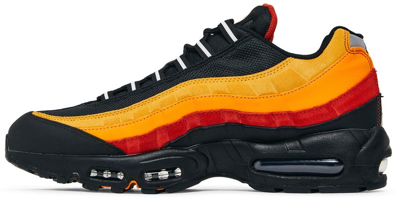 Nike Air Max 95 Raygun