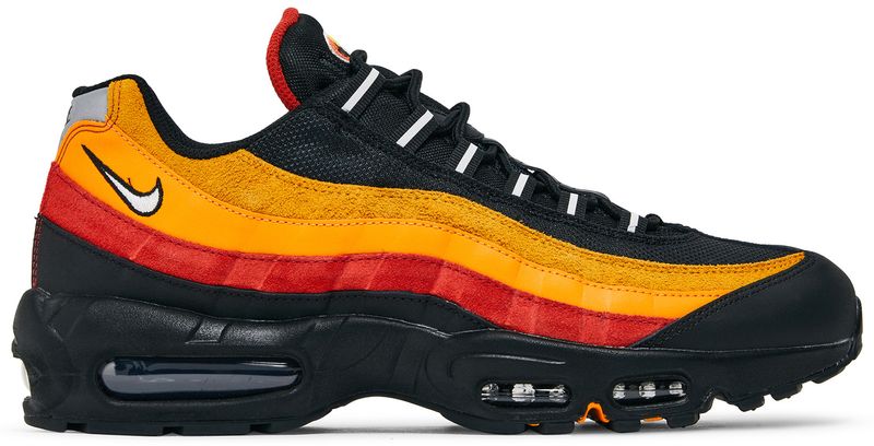 Nike Air Max 95 Raygun