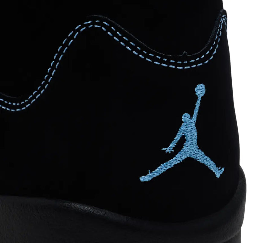 Jordan 5 Retro Black University Blue (2026)
