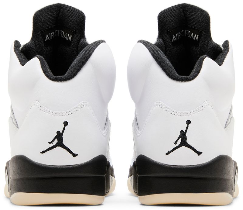 Jordan 5 Retro Reverse Metallic