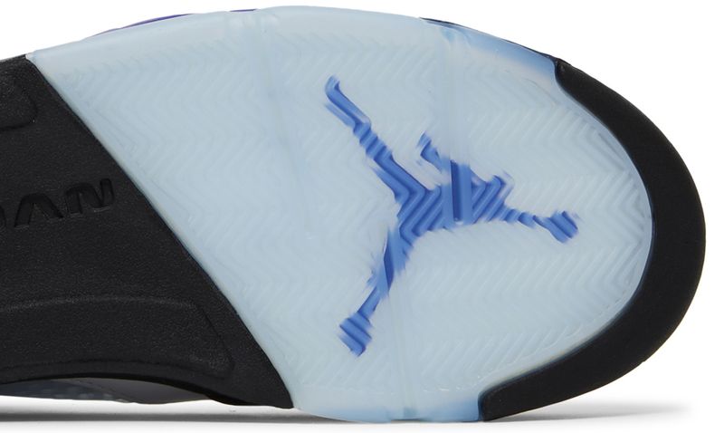 Jordan 5 Retro Dark Concord