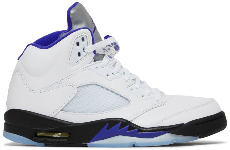 Jordan 5 Retro Dark Concord