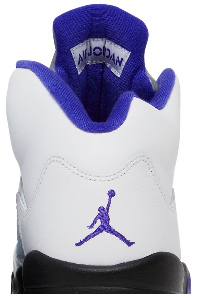 Jordan 5 Retro Dark Concord