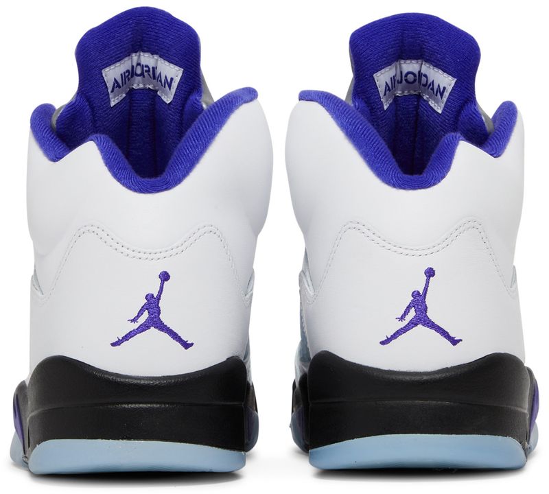 Jordan 5 Retro Dark Concord