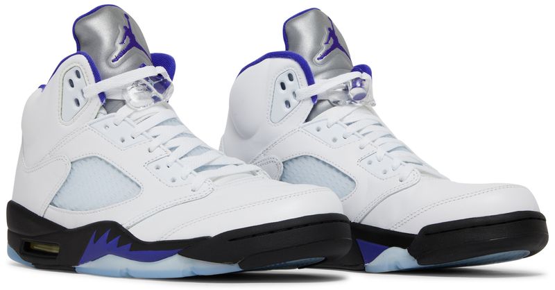 Jordan 5 Retro Dark Concord