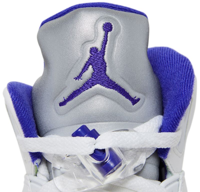 Jordan 5 Retro Dark Concord