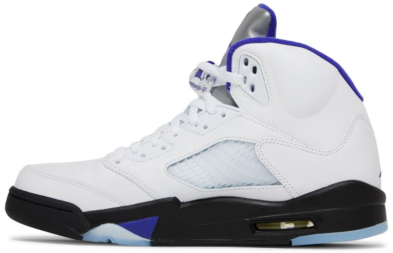 Jordan 5 Retro Dark Concord