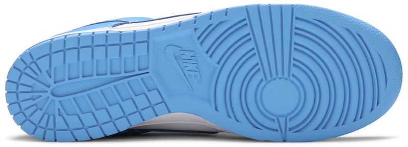 Nike Dunk Low UNC (2021)