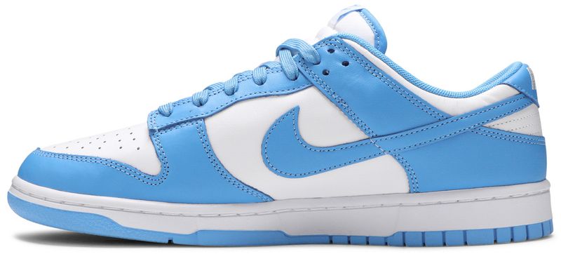 Nike Dunk Low UNC (2021)