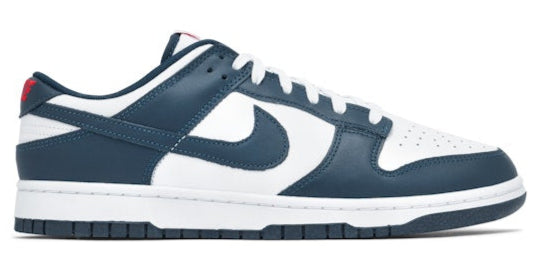 Nike Dunk Low Valerian Blue