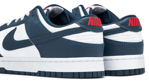 Nike Dunk Low Valerian Blue