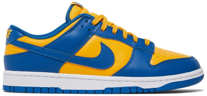 Nike Dunk Low UCLA
