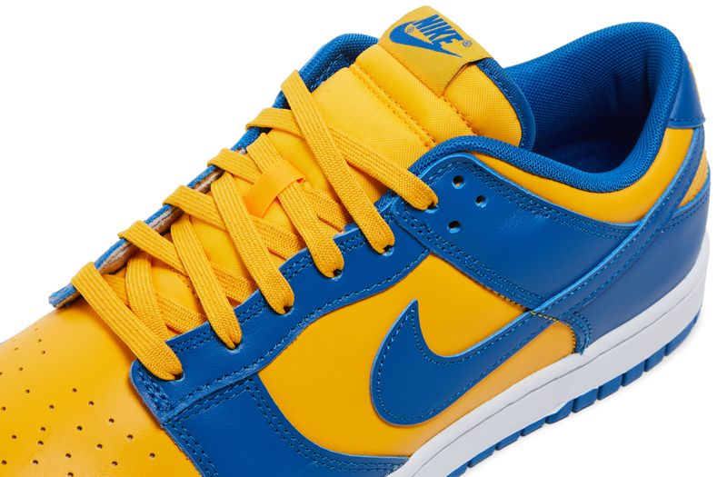 Nike Dunk Low UCLA