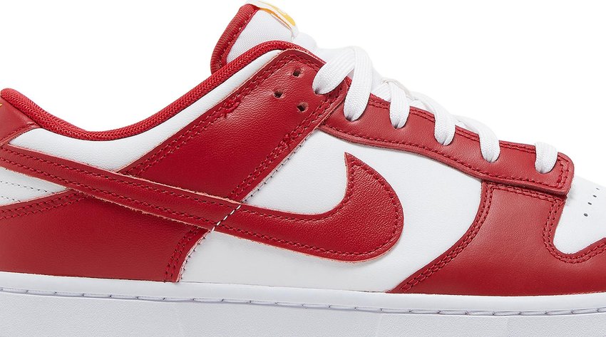Nike Dunk Low USC