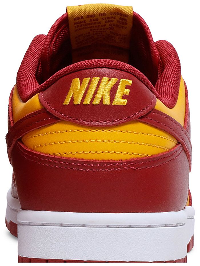 Nike Dunk Low Midas Gold