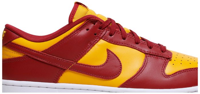 Nike Dunk Low Midas Gold