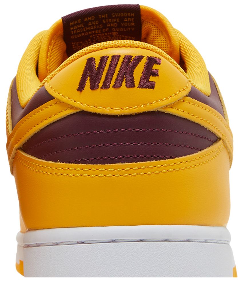 Nike Dunk Low Arizona State