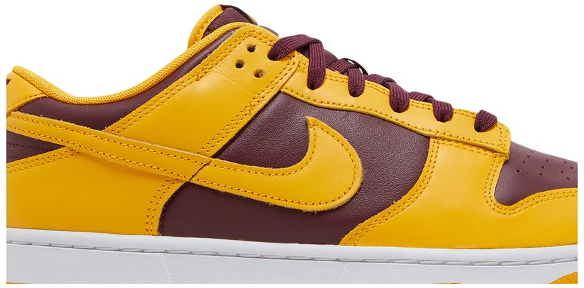 Nike Dunk Low Arizona State
