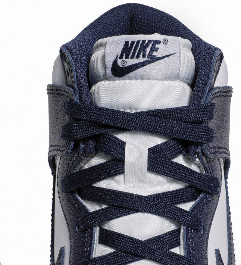 Nike Dunk High Championship Navy