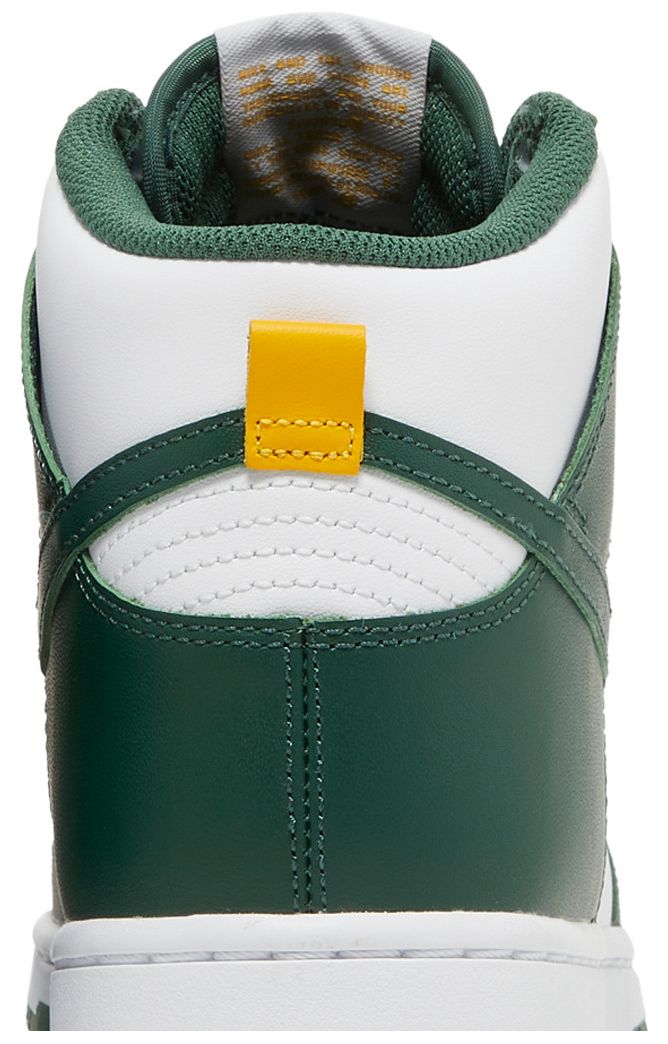 Nike Dunk High Australia