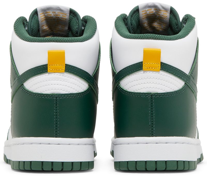 Nike Dunk High Australia
