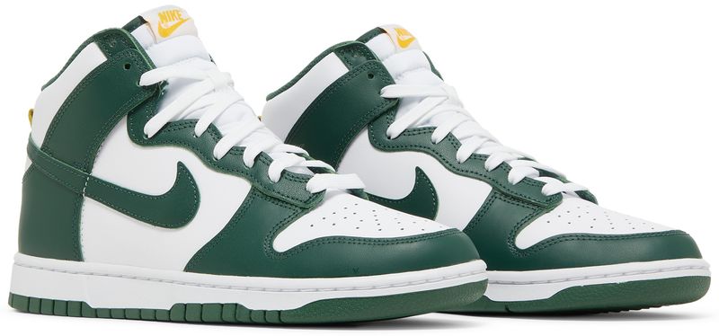 Nike Dunk High Australia