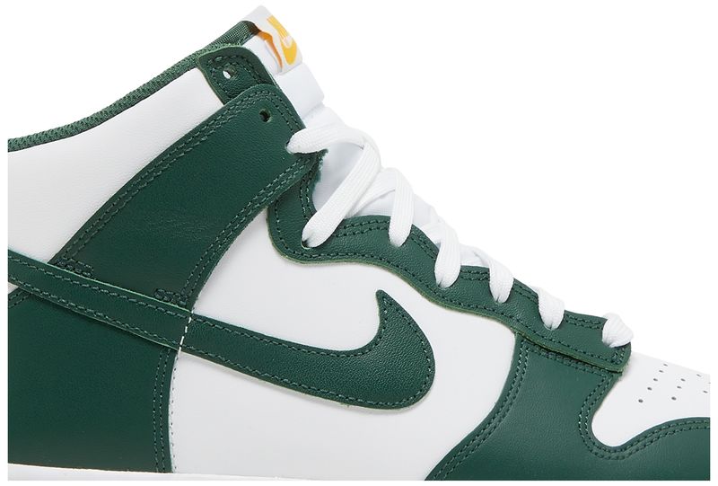 Nike Dunk High Australia