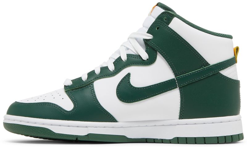 Nike Dunk High Australia